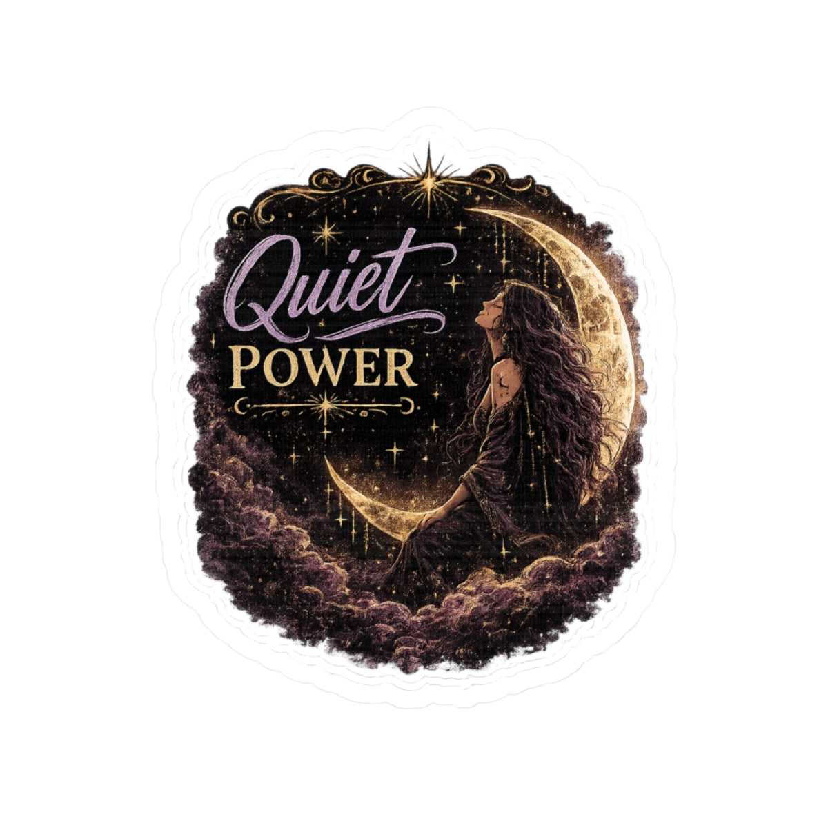 Quiet Power