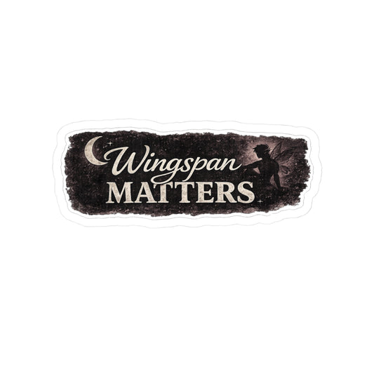 Wingspan Matters
