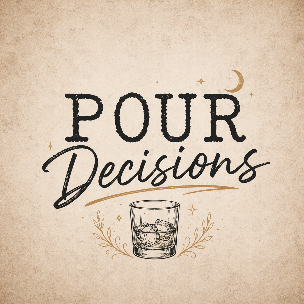Pour Decisions