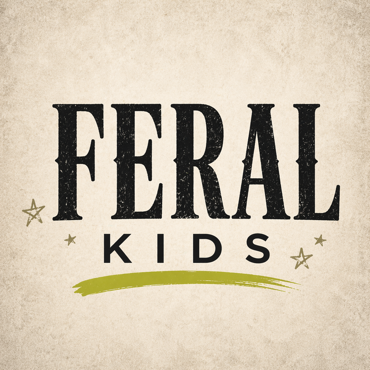 Feral Kids