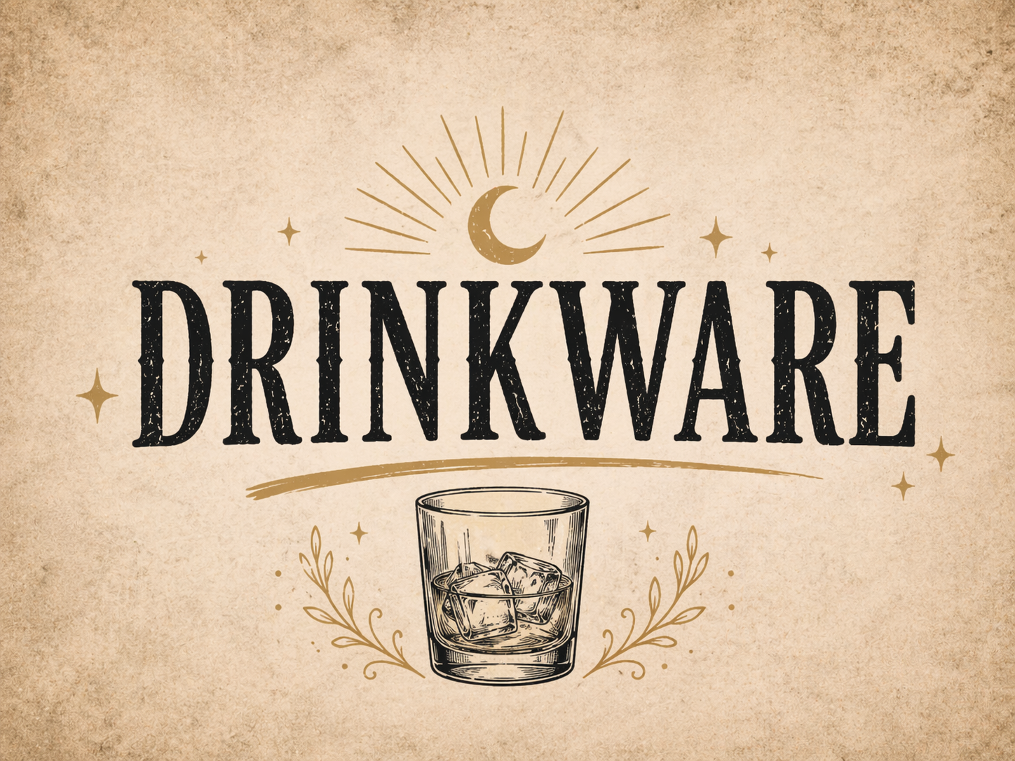 Drinkware