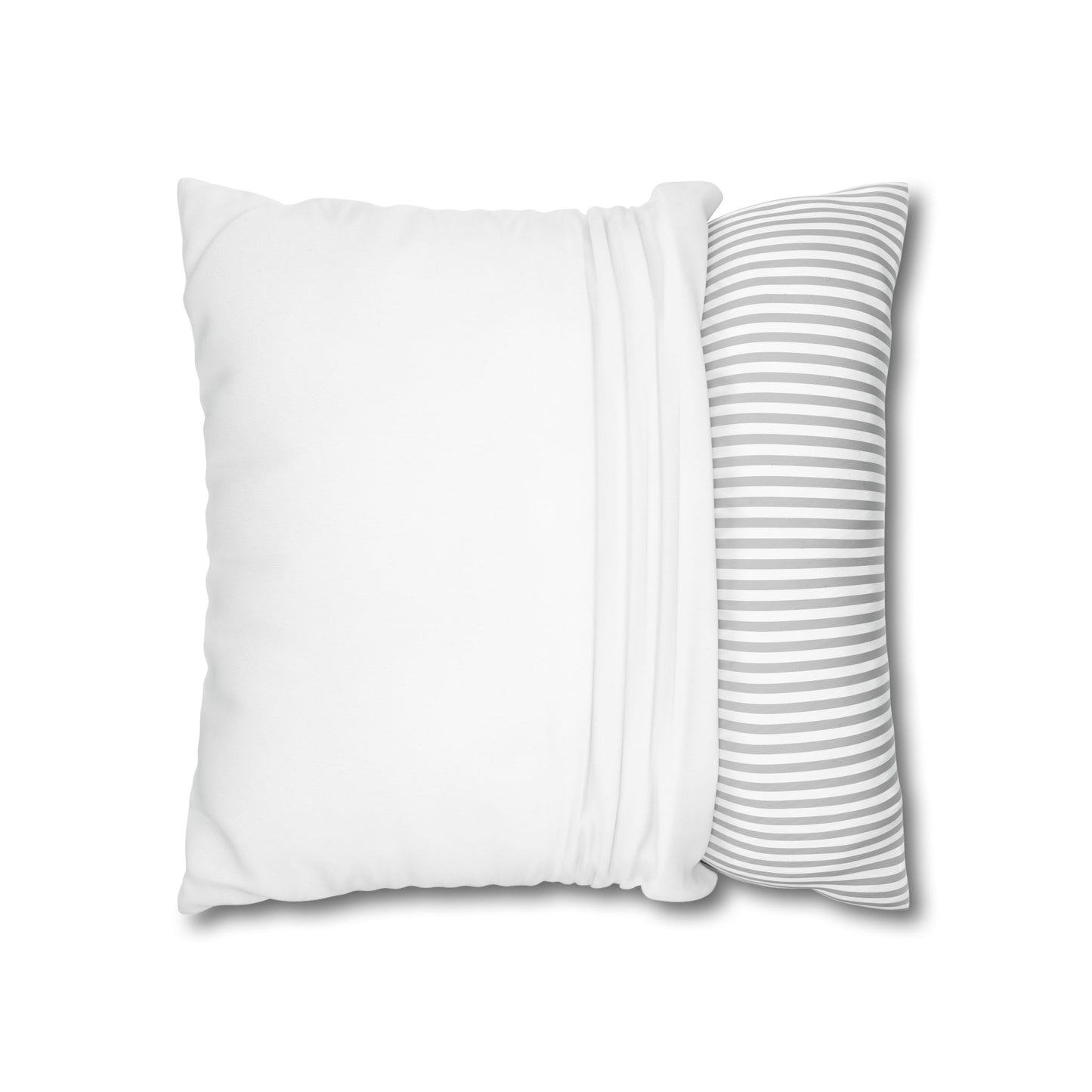 Square Pillow - A Wise Woman Once Said, 'Fuck This Shit!'