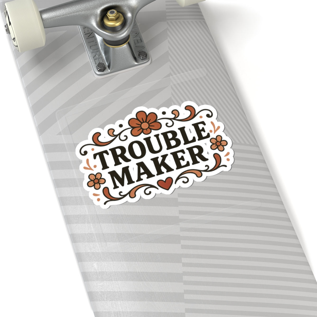 Trouble Maker