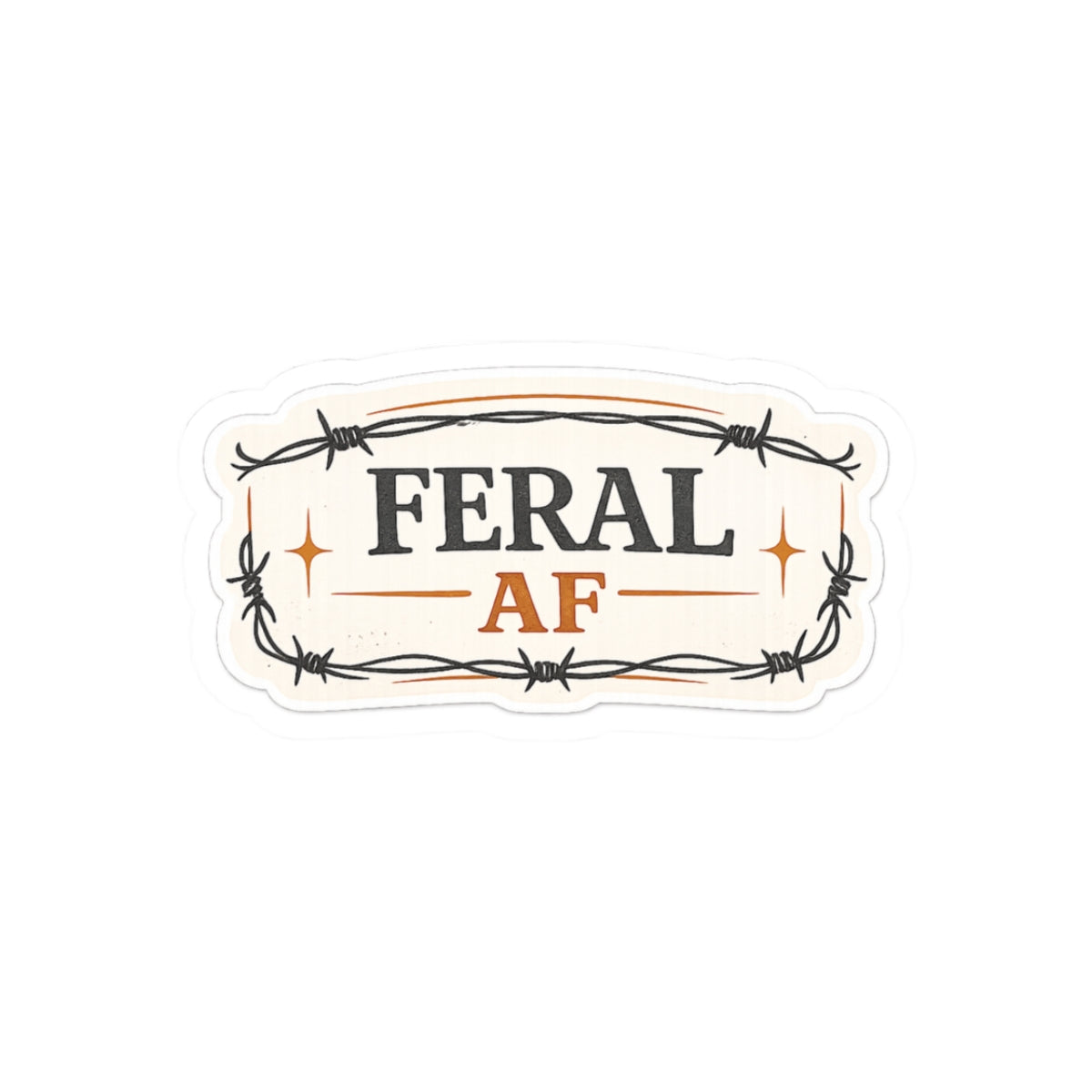 Feral AF