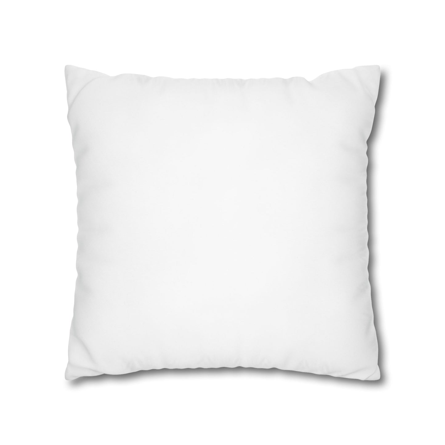 Square Pillow - A Wise Woman Once Said, 'Fuck This Shit!'