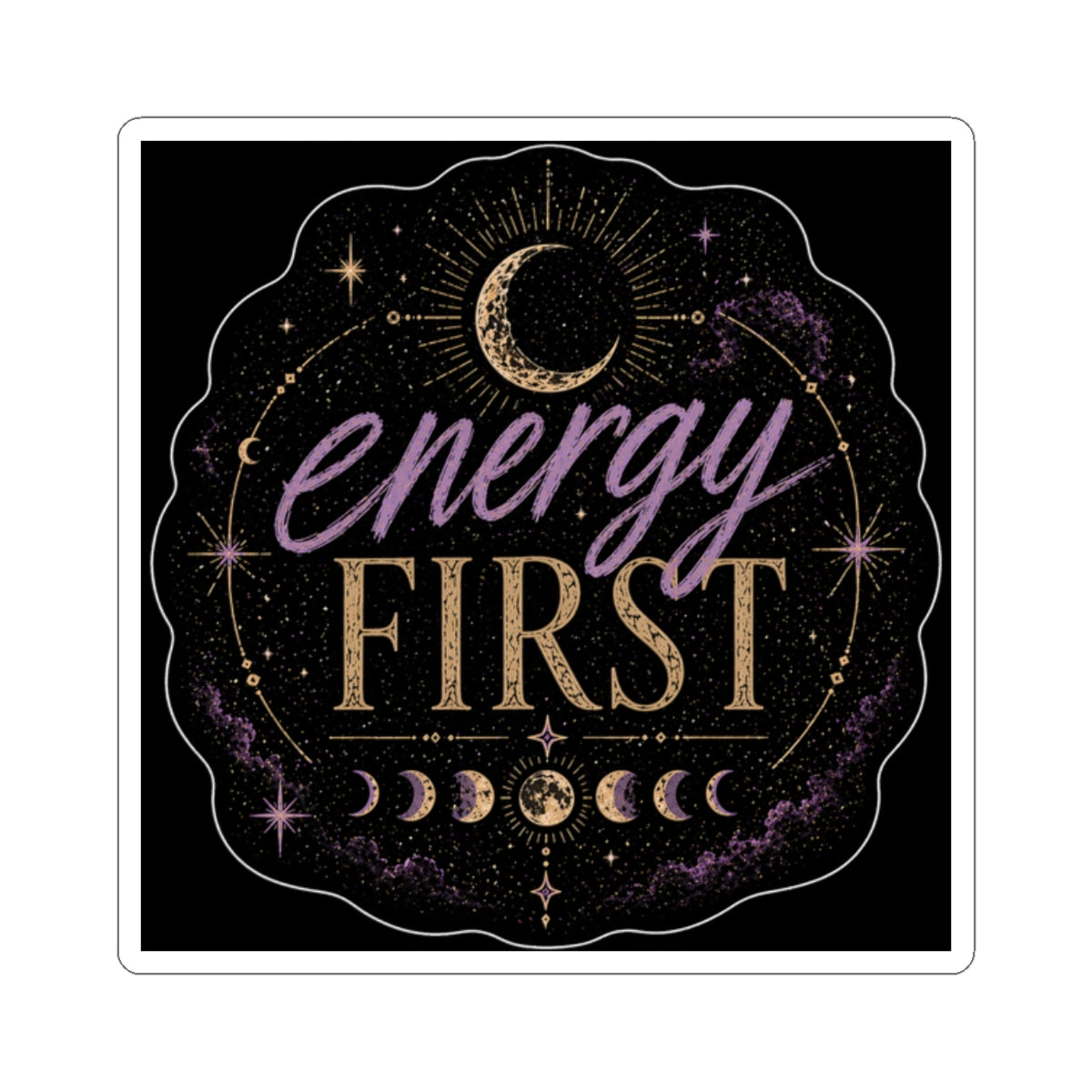 Energy First