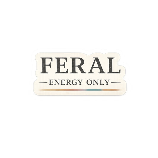 FERAL Energy Only