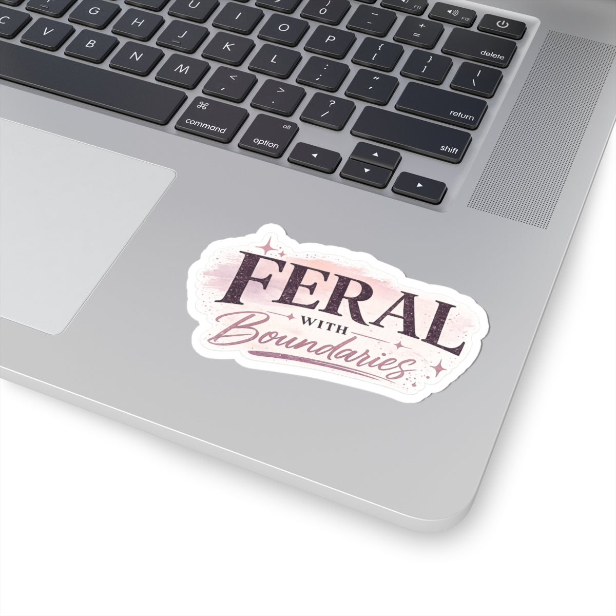 Feral With Boundaries