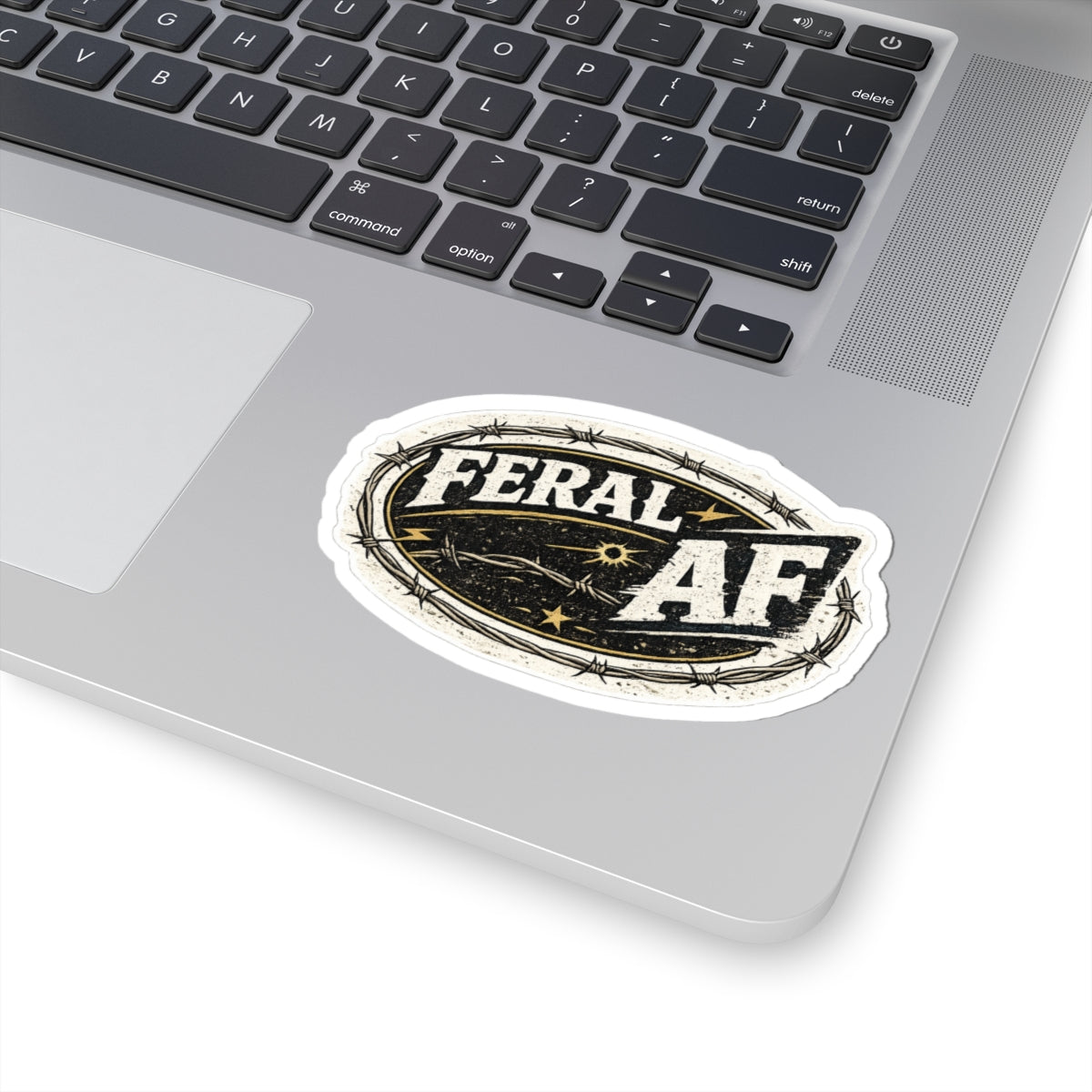 Feral AF