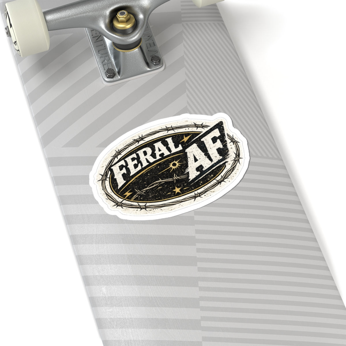 Feral AF