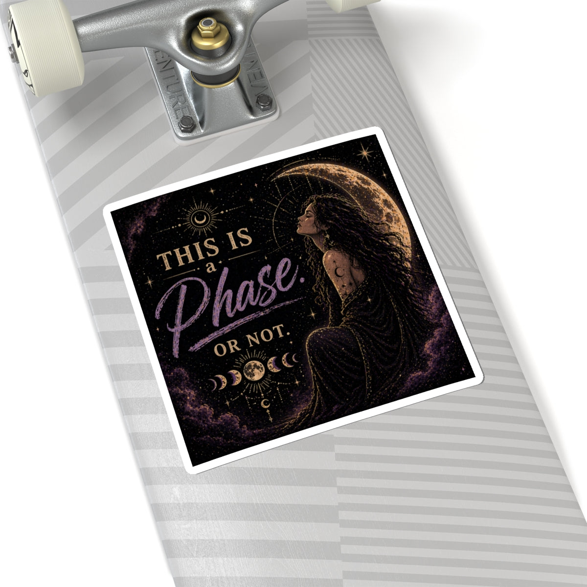 This Is a Phase (Or Not)
