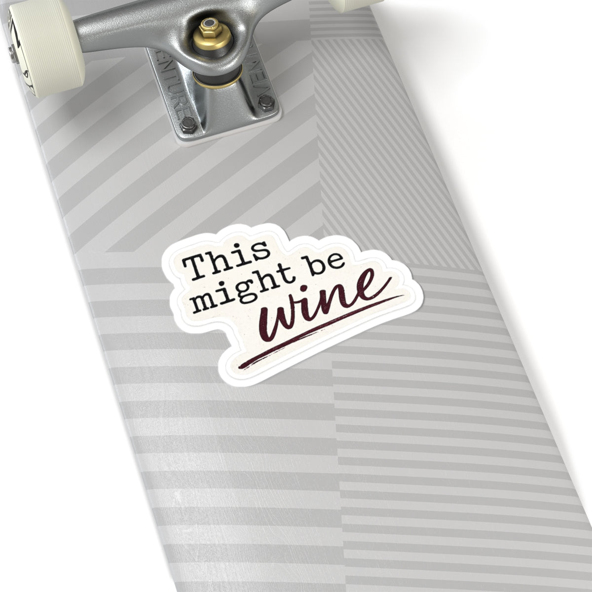 This Might Be Wine