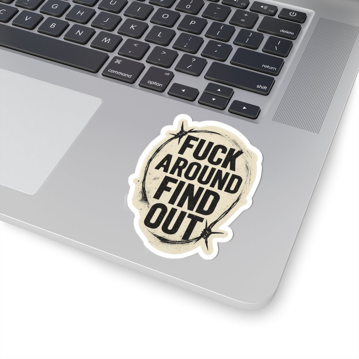 Fuck Around Find Out