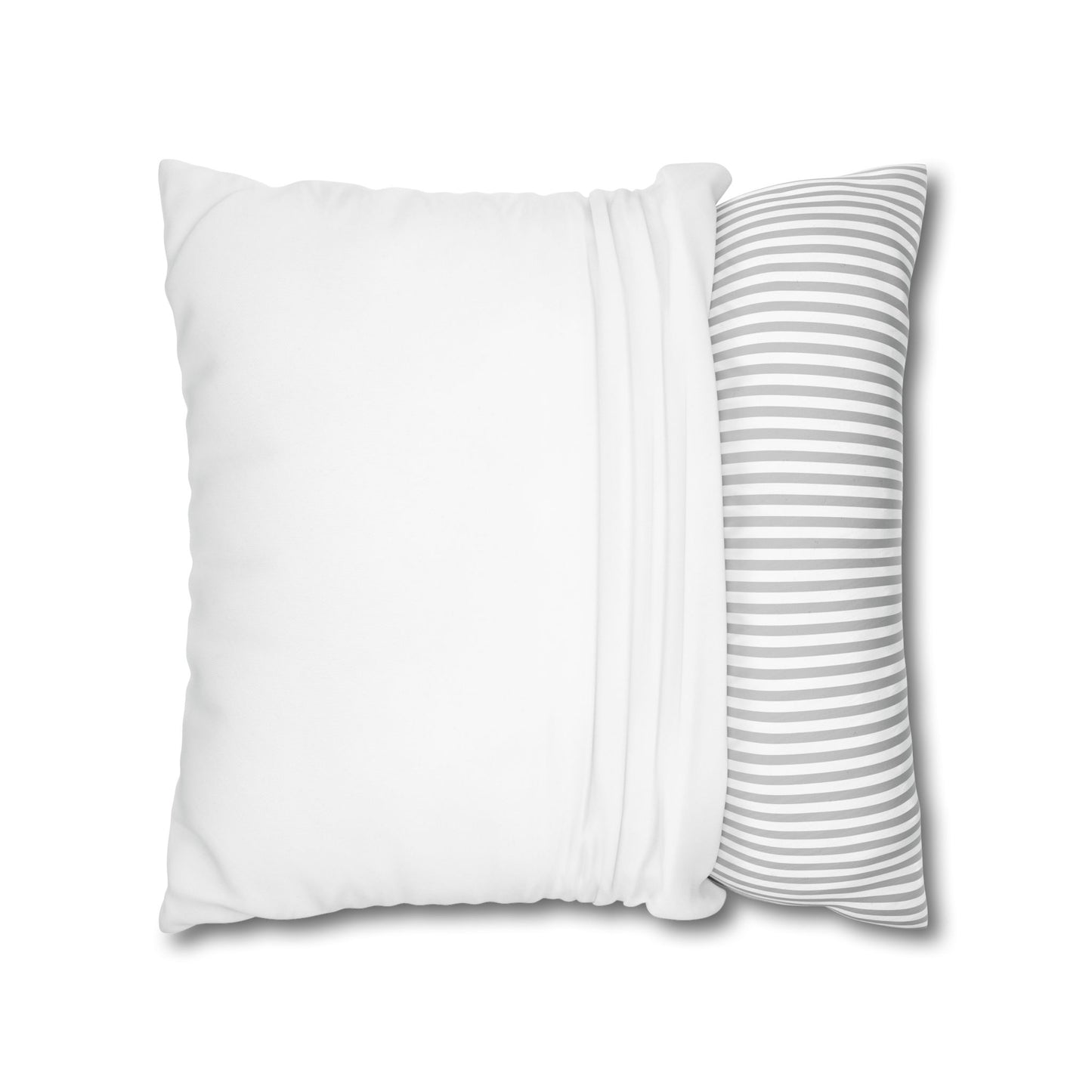 Square Pillow - A Wise Woman Once Said, 'Fuck This Shit!'