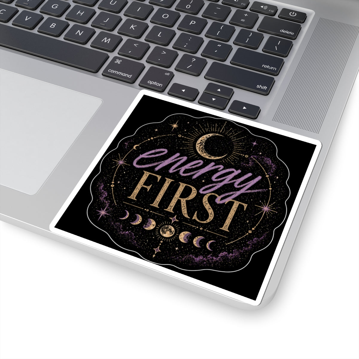 Energy First