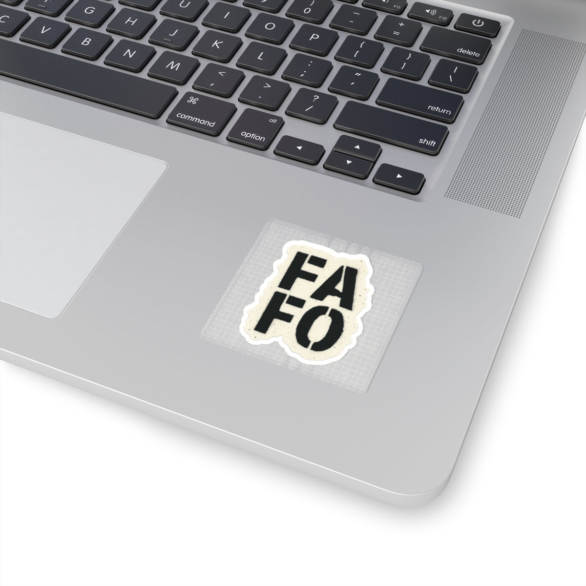 FAFO