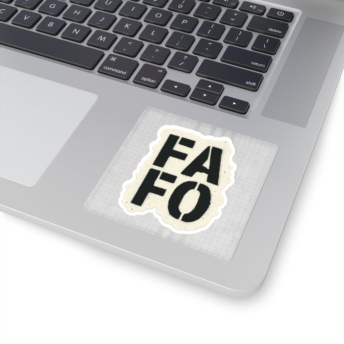 FAFO