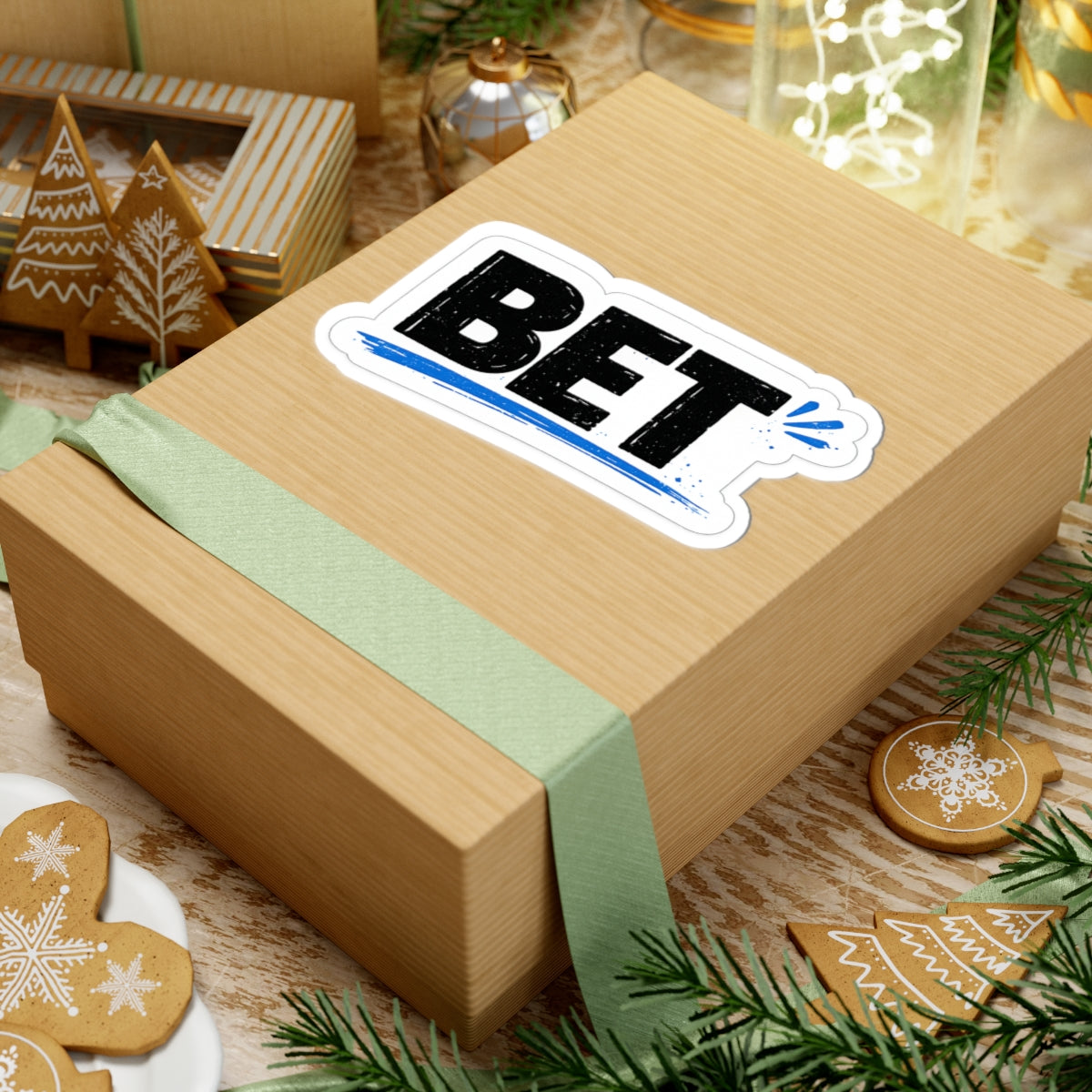 BET