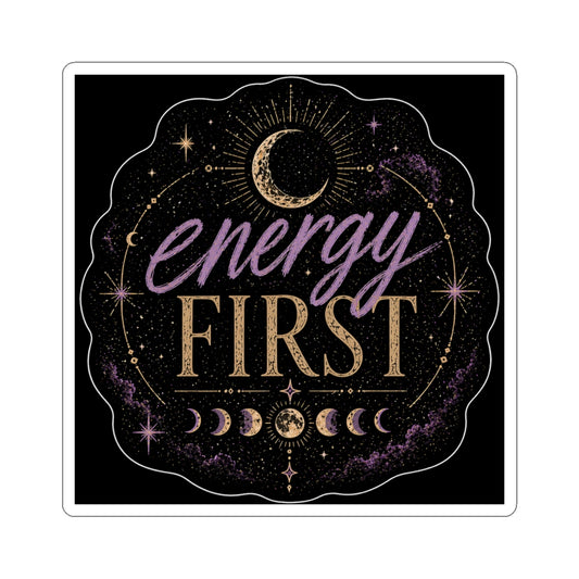 Energy First