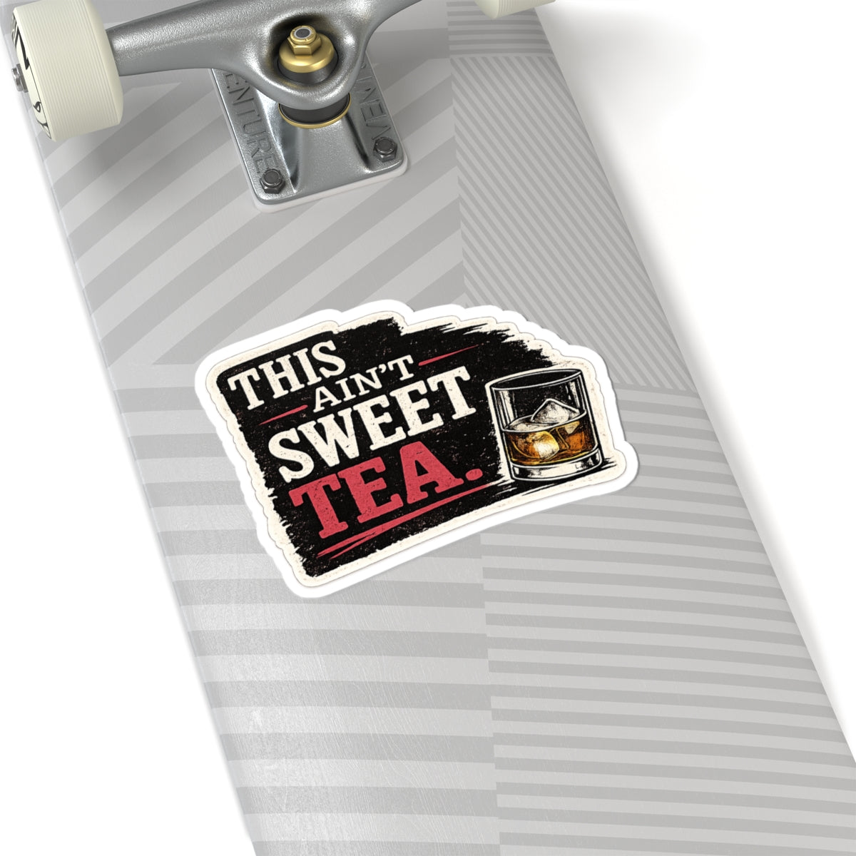 This Ain't Sweet Tea