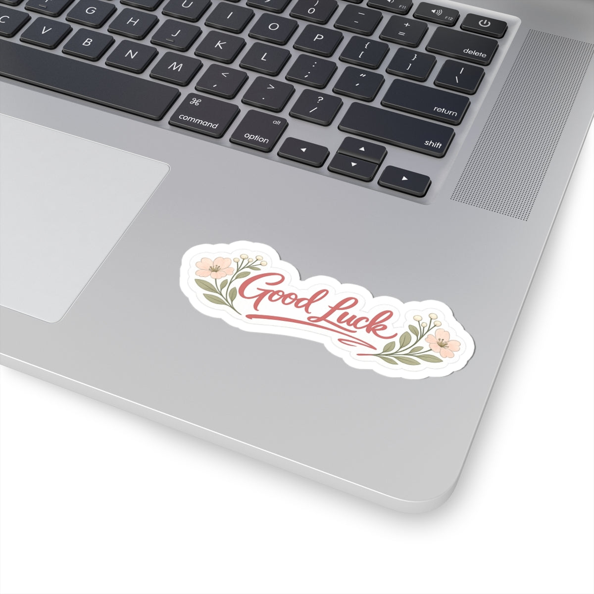 Good Luck