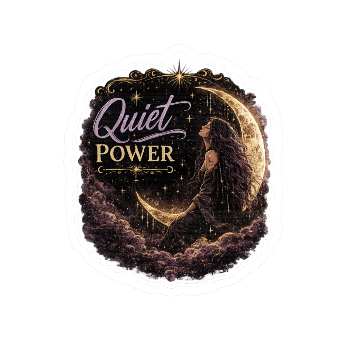 Quiet Power