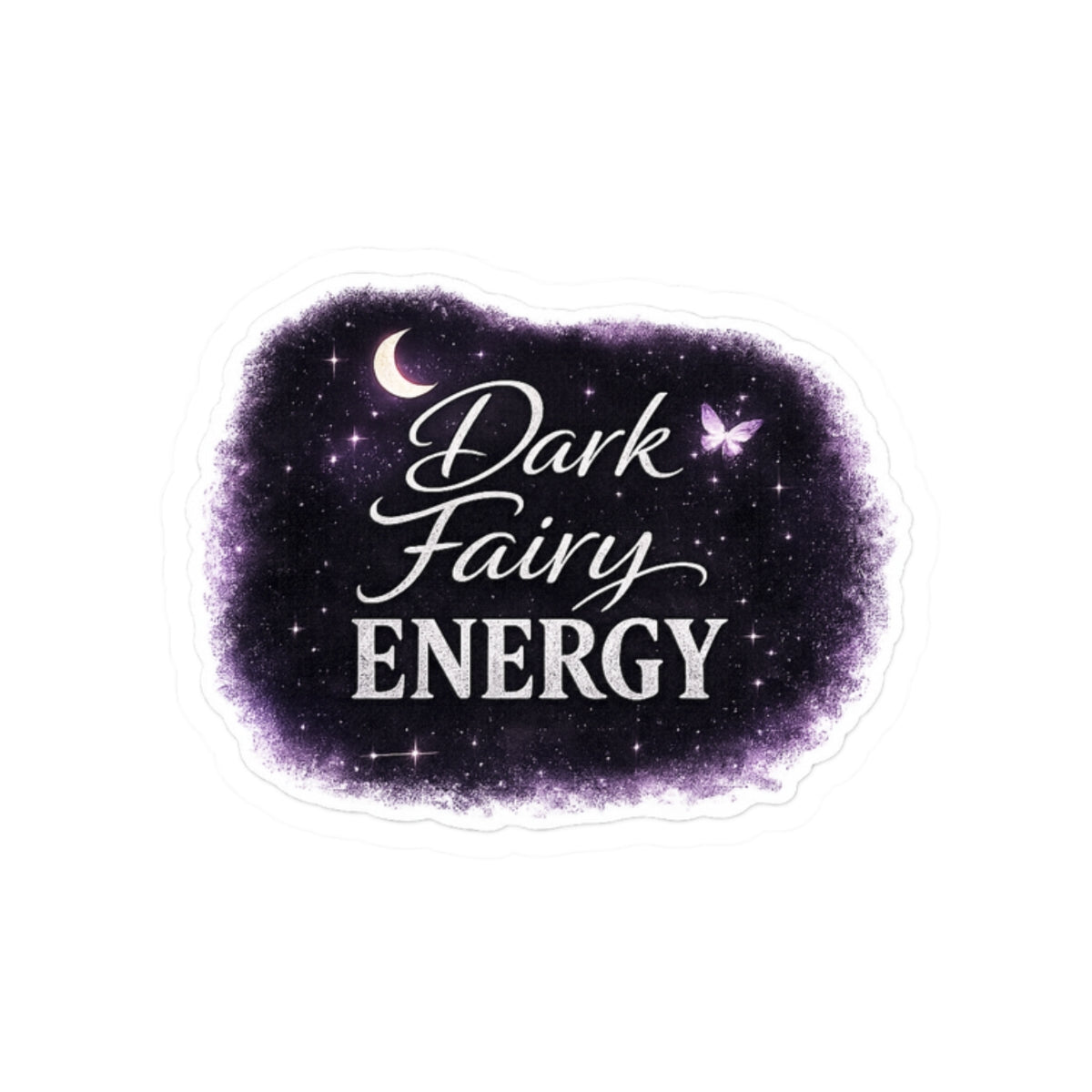 Dark Fairy Energy