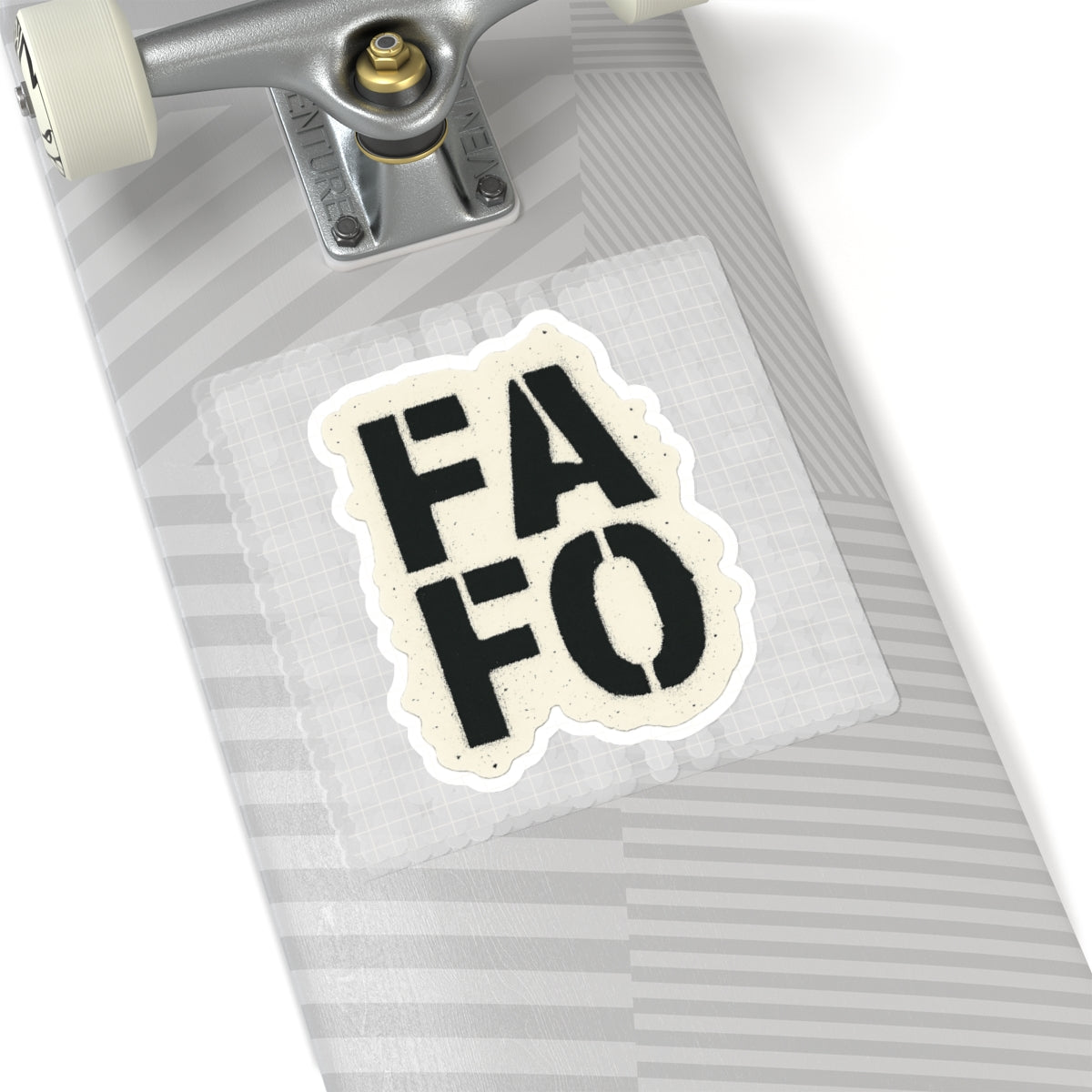 FAFO
