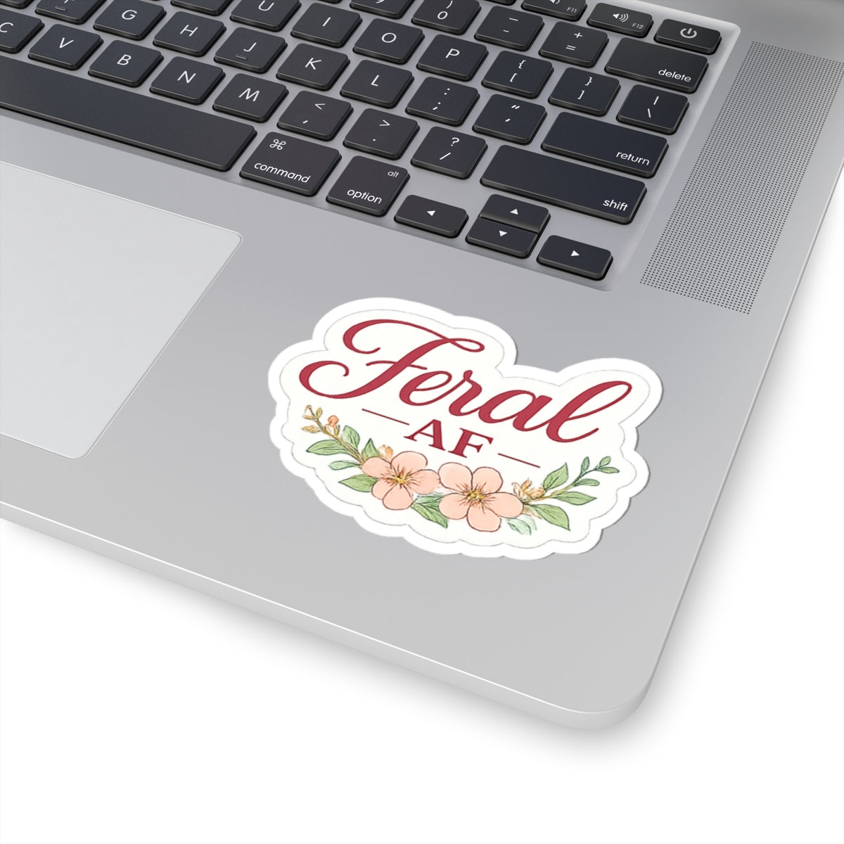 Feral AF - Floral