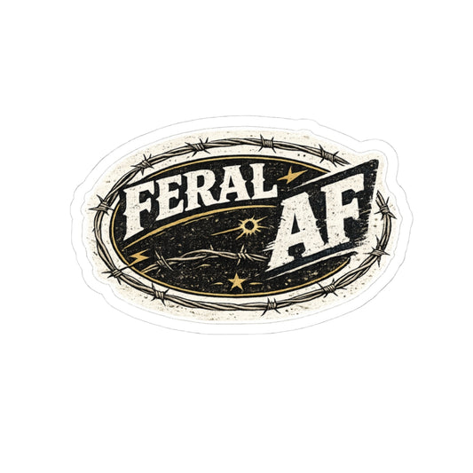 Feral AF