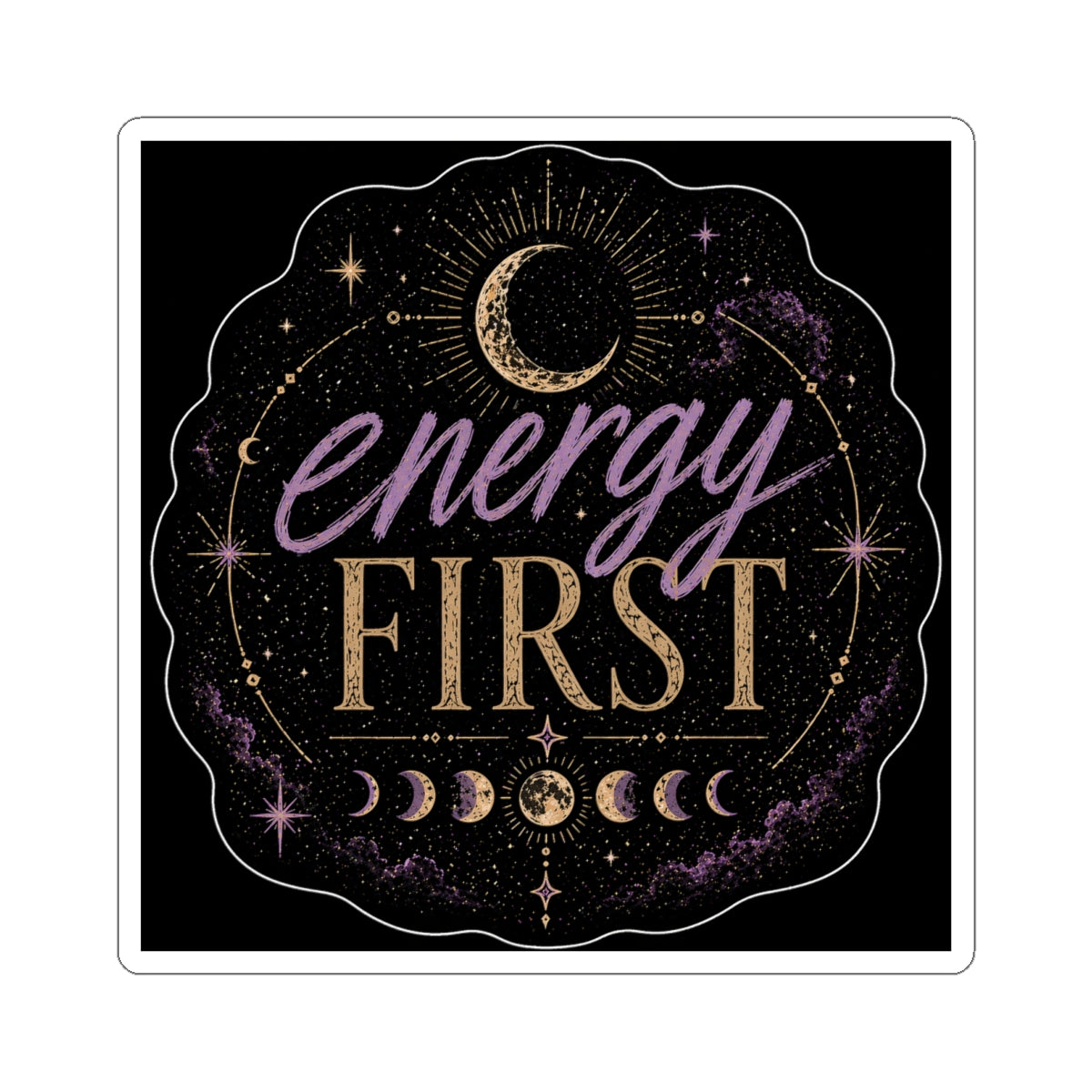 Energy First