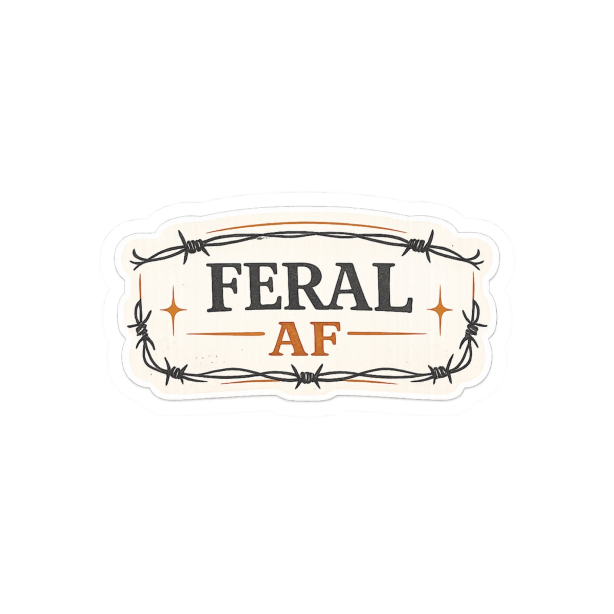 Feral AF