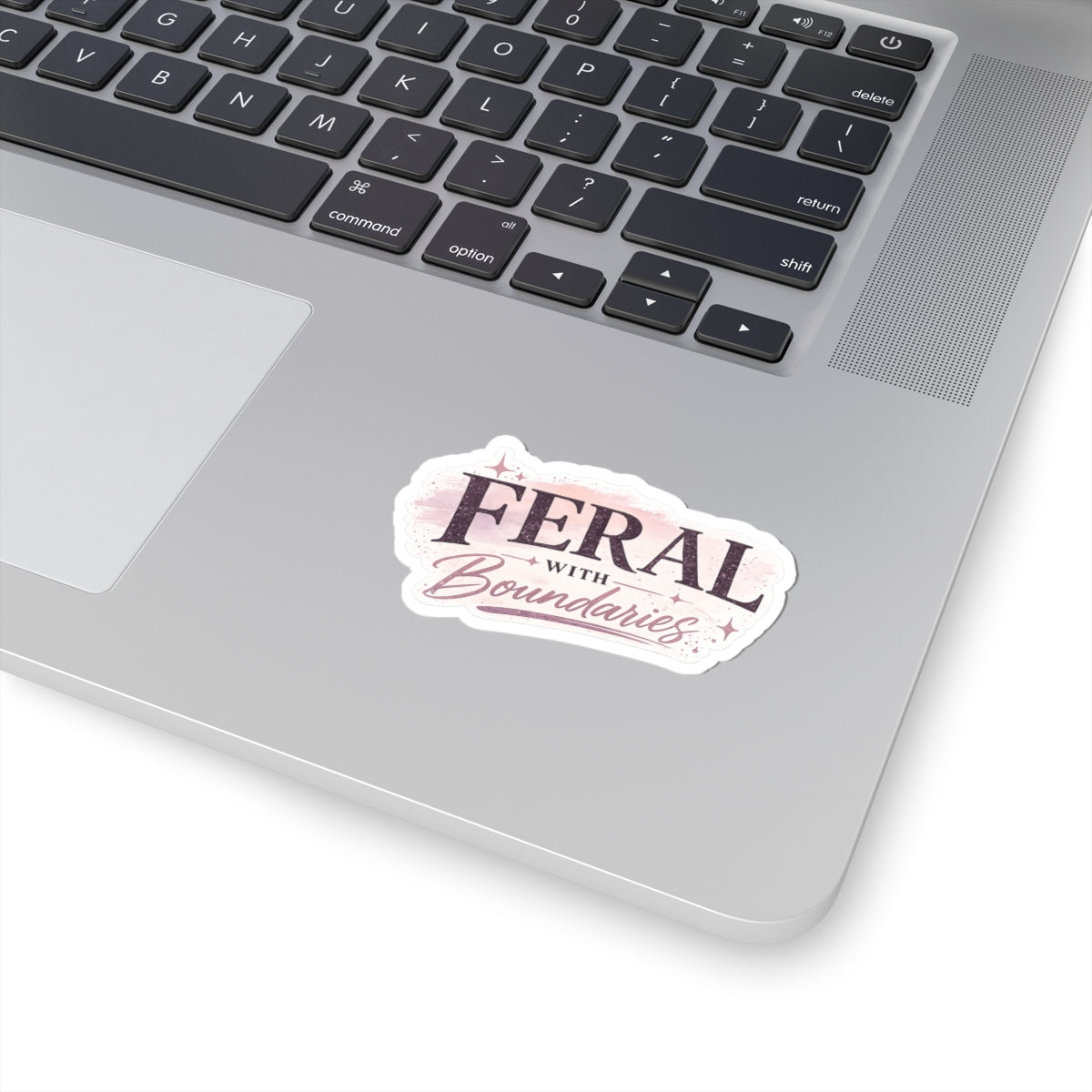 Feral With Boundaries
