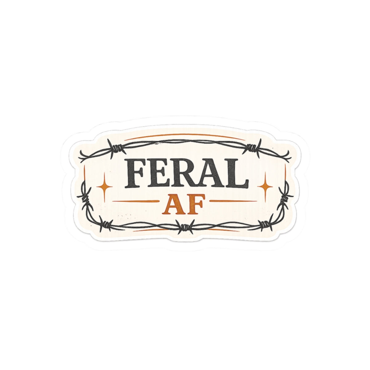 Feral AF